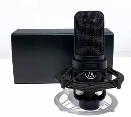Audio-Technica - AT4040 2